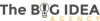 The BIG IDEA Agency Logo