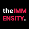 The Immensity Logo