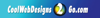 Coolwebdesigns2go Logo