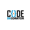 Code Decorator Logo