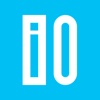 Io Media (Pty) Ltd Logo