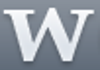 Wordstatt Logo