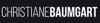 Christiane Baumgart Photography Logo