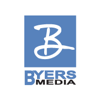 Byers Media Logo