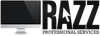 Razz Professional Services, Inc. Logo