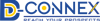 d-connex.com Logo