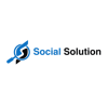 Social Solution, Inc. Logo