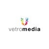 Vetro Media Logo