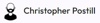 Christopher Postill Logo