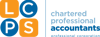 LCPS Professional Corporation Logo