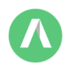 DesignbyAllan.com Logo