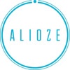Alioze Logo