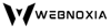 Webnoxia Logo