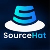 SourceHat Labs Inc. Logo