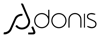 Adonis Digital Logo
