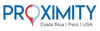 ProximityCR Logo