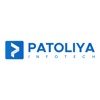 Patoliya Infotech Logo