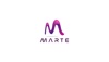 Marte Digital Logo