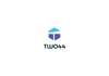 Two44 Software Logo