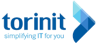 Torinit Technologies Logo