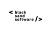 Black Sand Software Logo
