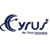 Cyrus Technoedge Solutions Pvt. Ltd. Logo