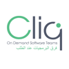 Cliqtechno Logo