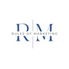 Rules of Marketing Logo