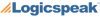 Logic Speak Logo