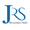 JRS Dynamics Info Solutions Logo