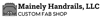 Mainely Handrails, LLC Logo