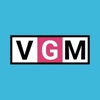 Vivid Glow Media Logo