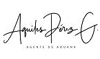 customs agency Aquiles Pérez Logo