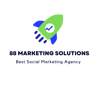88 Marketing Solutions Logo