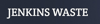 Jenkins Waste Logo