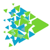 Videoburst Logo