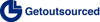 Getoutsourced Logo