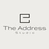 The Address Studio Logo