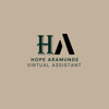 HopeAramunde|VA Logo