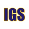 Integrated Global Solutions Sdn Bhd Logo