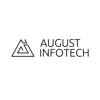 August Infotech Logo