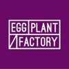 Eggplant Factory Logo