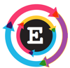 Egochi Digital Marketing Agency Logo