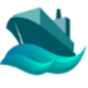 El Mar Logistics Logo