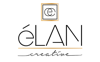 éLAN creative Logo