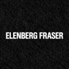 Elenberg Fraser Logo