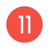 Eleven Advertising Group Logo
