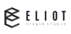 Eliot VFX Studio Logo