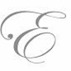 Elite Interiors LLC. Logo
