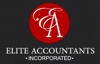 Elite Accountants Inc. Logo